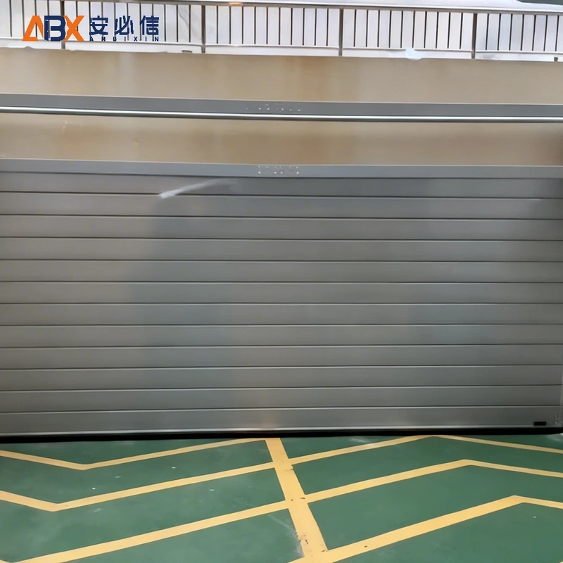 阜新市雷达高速门